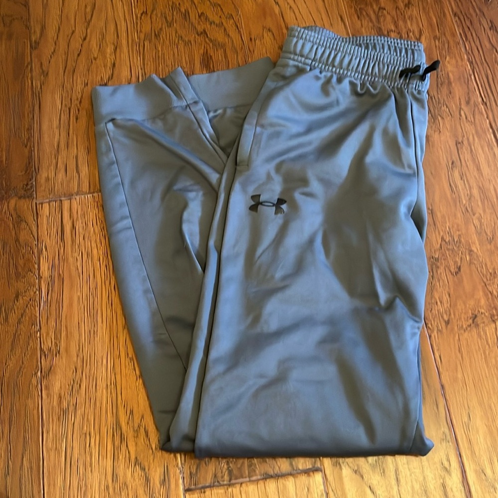Under Armor Youth Joggers